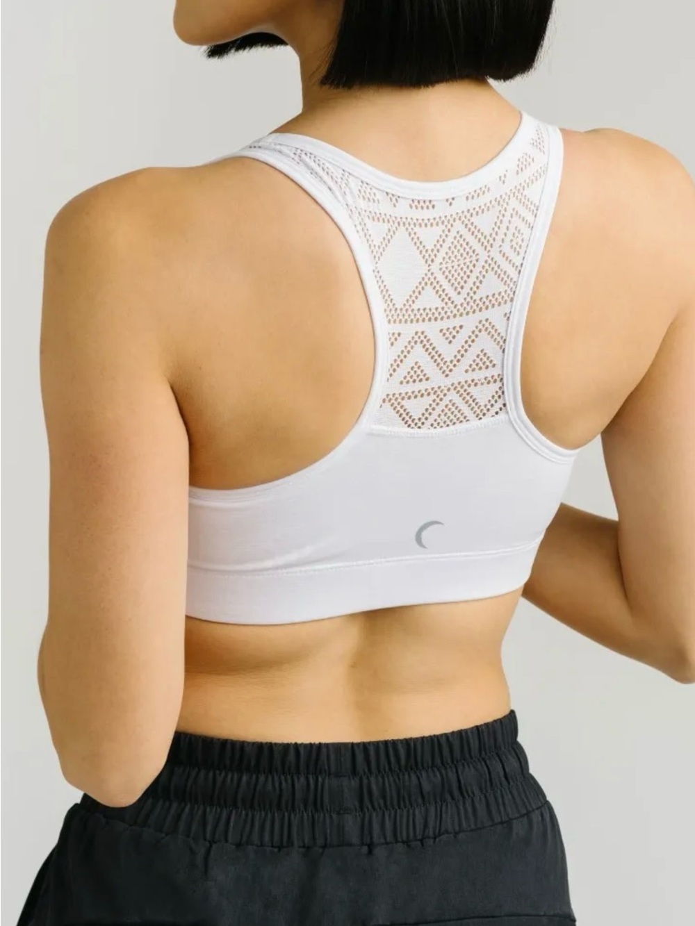 NWOT- ZYIA Bomber Bra